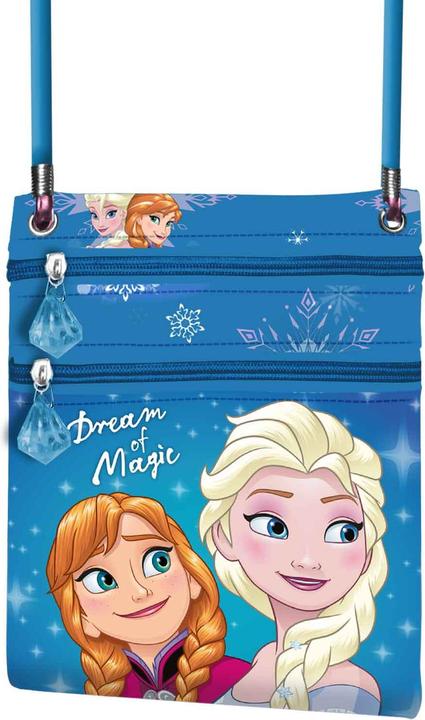 Actual product image Karactermania Action Vertical Shoulder Bag Dream