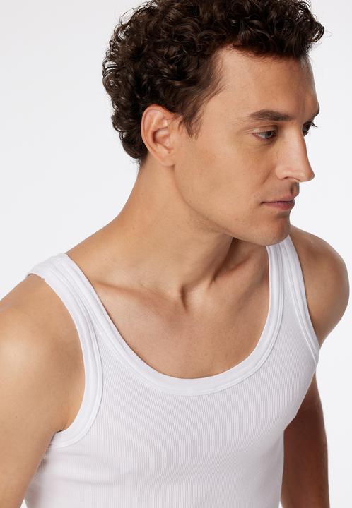 Actual product image Schiesser Revival Tanktop (XL)
