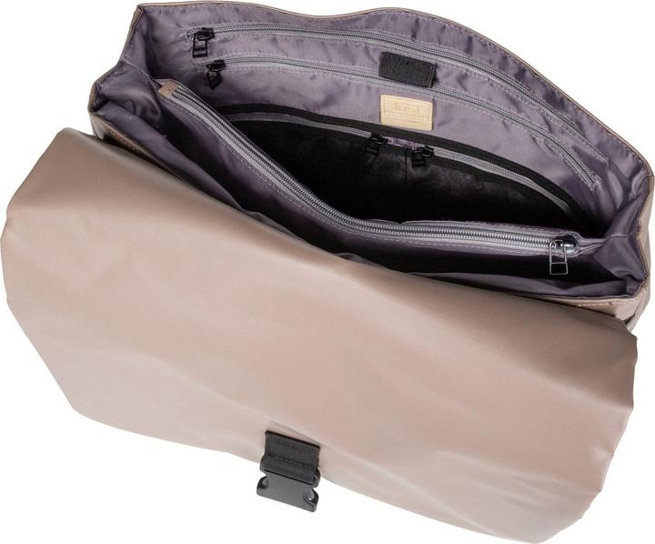 Produktbild Jost Tolja Messenger 38 cm Laptopfach