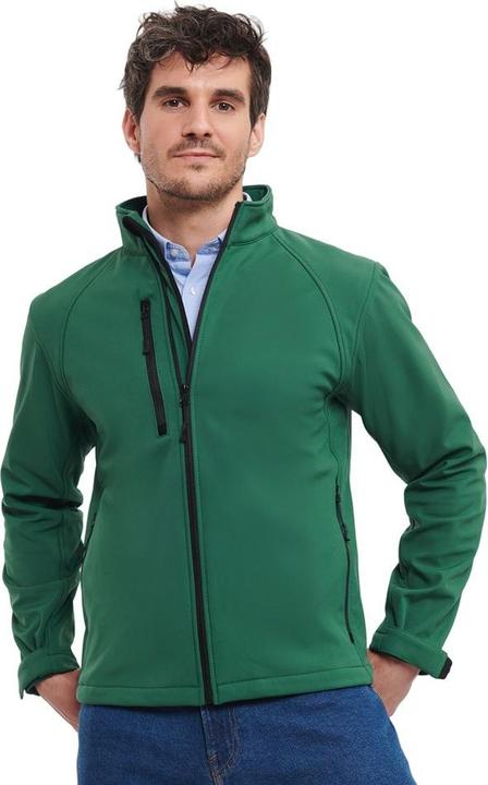Produktbild Russell Softshell Jacke (L)