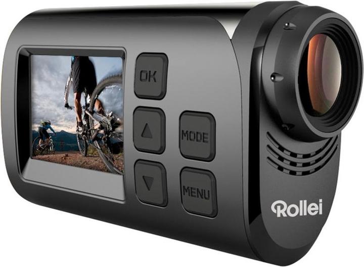 Rollei ActionCam S-30 Wifi