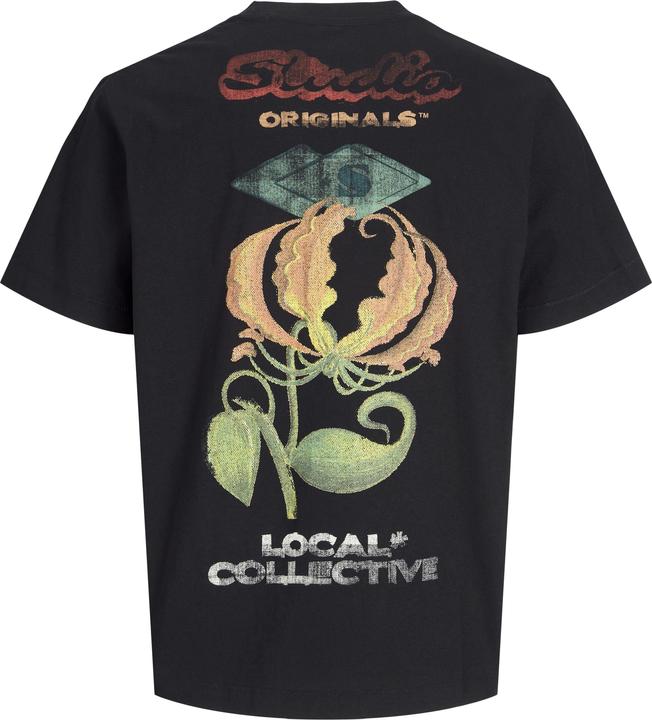 Produktbild Jack & Jones Gedruckt T-shirt Junior T-shirt (164)