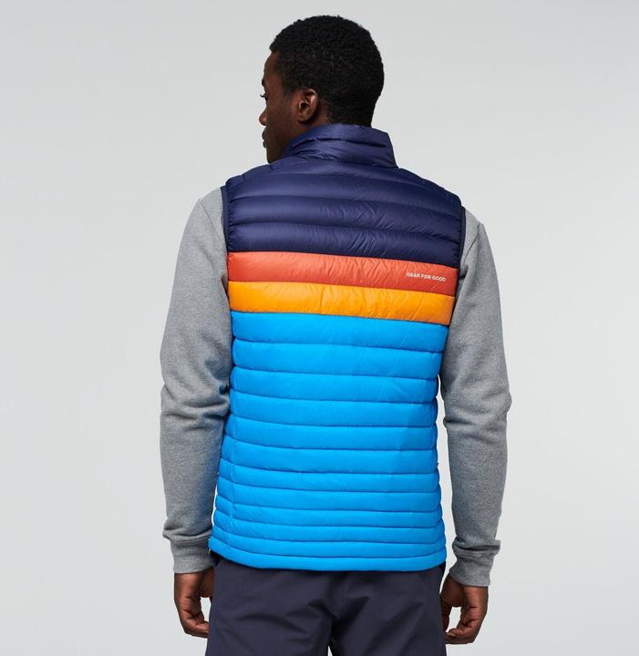 Produktbild Cotopaxi Fuego Down Vest (XL)