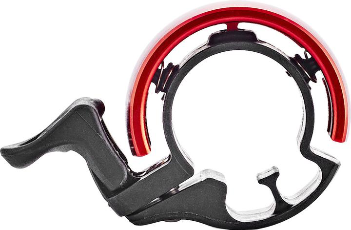 Actual product image knog. Oi Classic Bicycle Bell Limited Edition