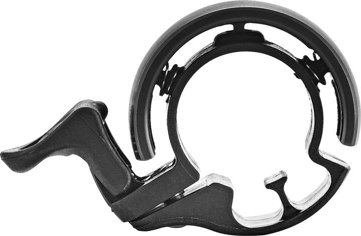 Actual product image knog. Oi Classic Bicycle Bell Limited Edition