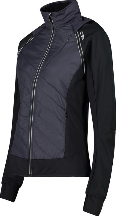 Produktbild CMP Campagnolo Sleeves Softshell Jacke (38)