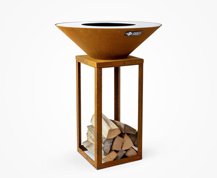 Image du produit Feu du Jardin Fyro 80 (79 cm)