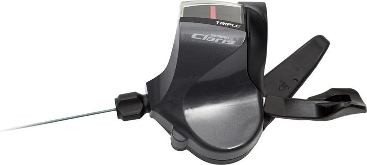 Actual product image Shimano Claris SL-R2000/-R2030 shift lever 3s