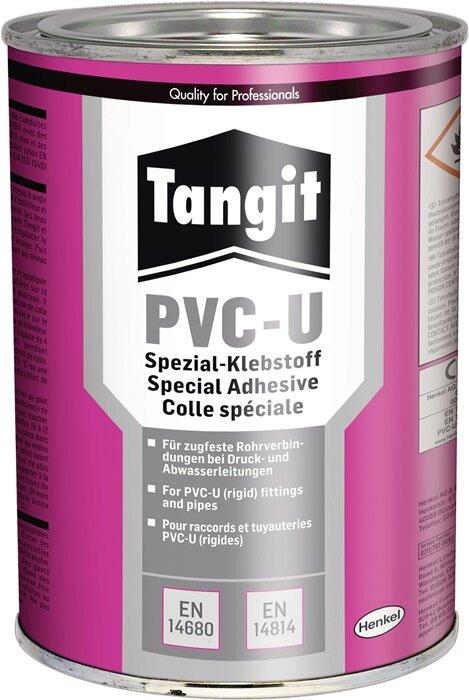 Image du produit Tangit Pvc-U (1100 g)