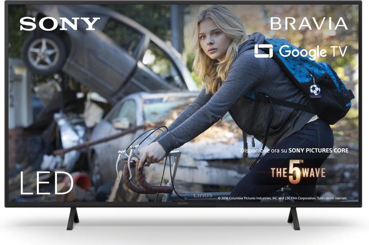 Produktbild Sony KD-50X75WL (50", X75WL, LED, 4K, 2023)