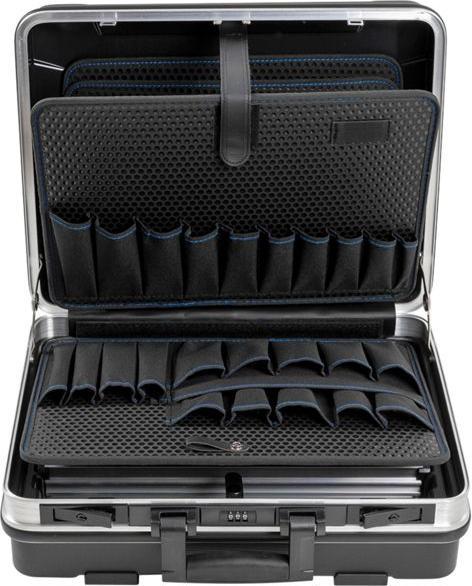 Actual product image B&W International Tool Case Base
