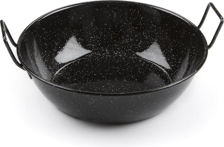 Garcima Paellero Party Pan deep