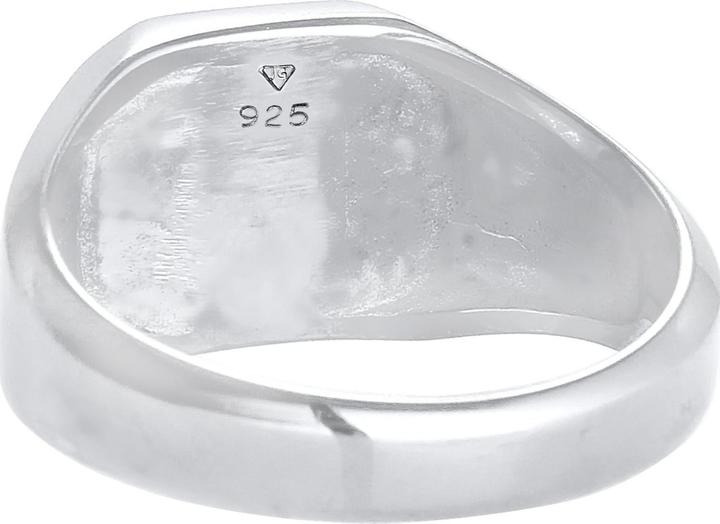 Produktbild Kuzzoi Siegelring (58, 925 Silber)