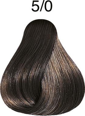 Image du produit Wella Color Touch Pure Naturals (5/0 brun clair)