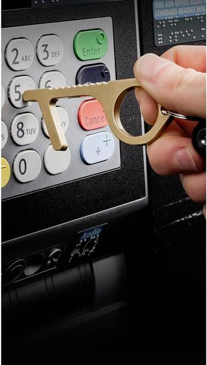 Produktbild Key Smart Clean Key