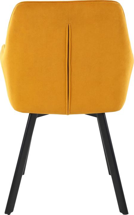 Image du produit SalesFever Essgruppe (160 x 90 x 75 cm)