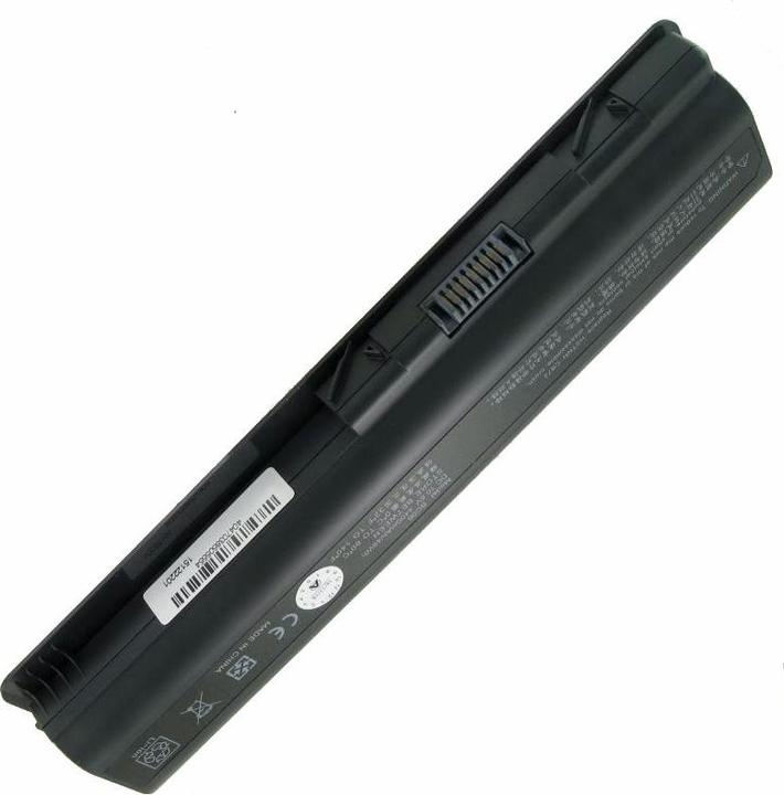 Immagine prodotto AccuCell HSTNN-UB72 Batteria come replica da adatto per HP DV4 (4400 mAh)