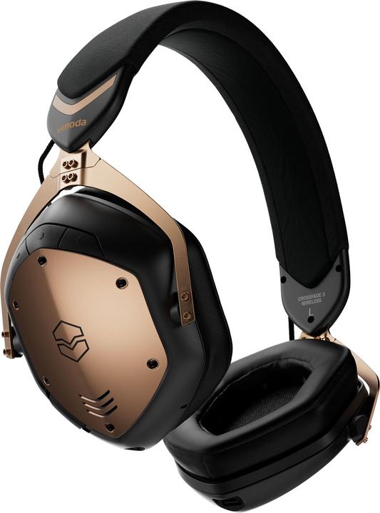 Actual product image V-Moda Crossfade 3 (NC, 30 h, Wireless)