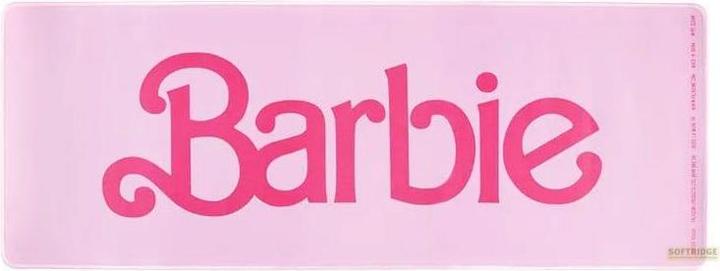 Immagine prodotto Paladone Products Tappetino Da Scrivania Classico Di Barbie