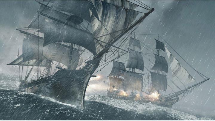 Produktbild Ubisoft Assassin's Creed IV: Black Flag (Xbox 360)