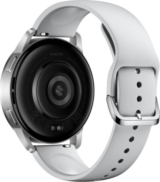 Actual product image Xiaomi Watch S3 (47 mm)