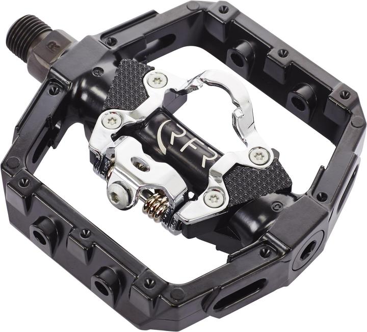 Actual product image Rfr Flat pedal