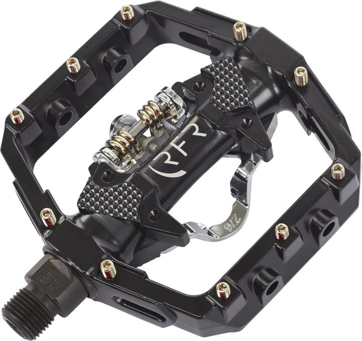 Actual product image Rfr Flat pedal