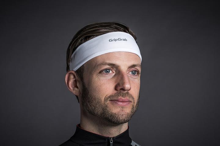 Image du produit GripGrab Bande de sweat d'été