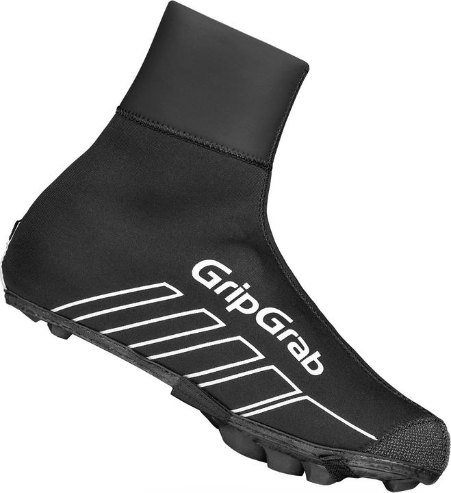 Image du produit GripGrab Couvre-chaussures RaceThermo X (L)