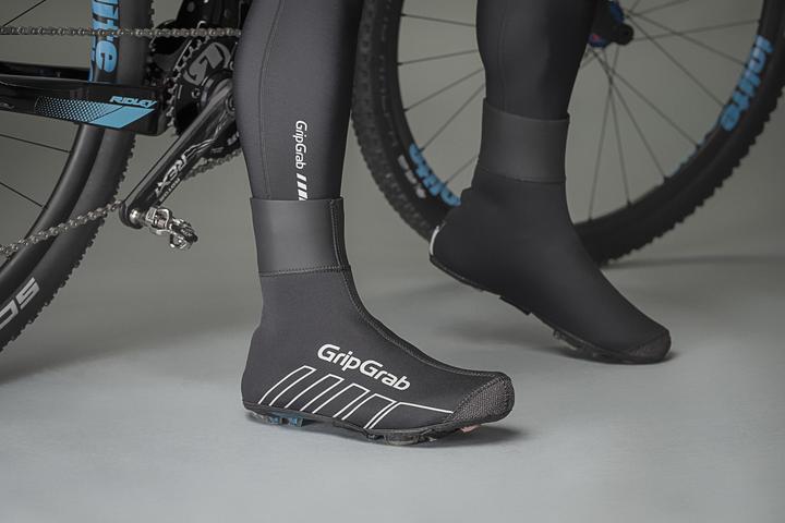 Image du produit GripGrab Couvre-chaussures RaceThermo X (L)