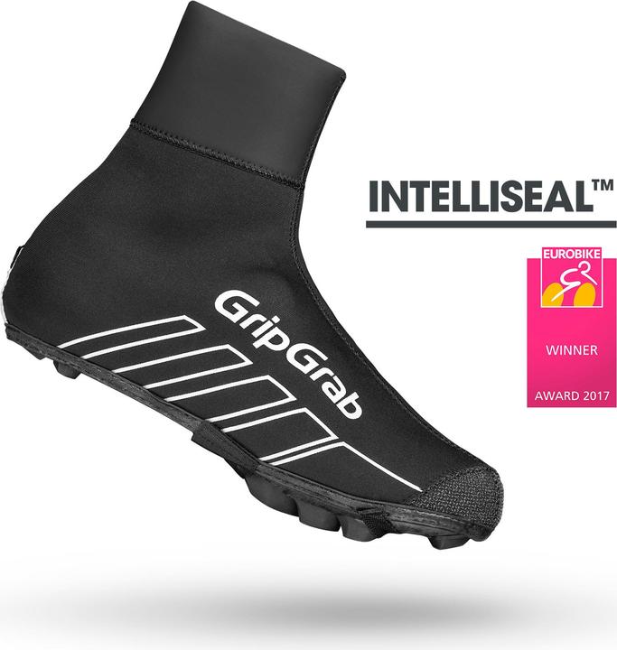 Image du produit GripGrab Couvre-chaussures RaceThermo X (L)