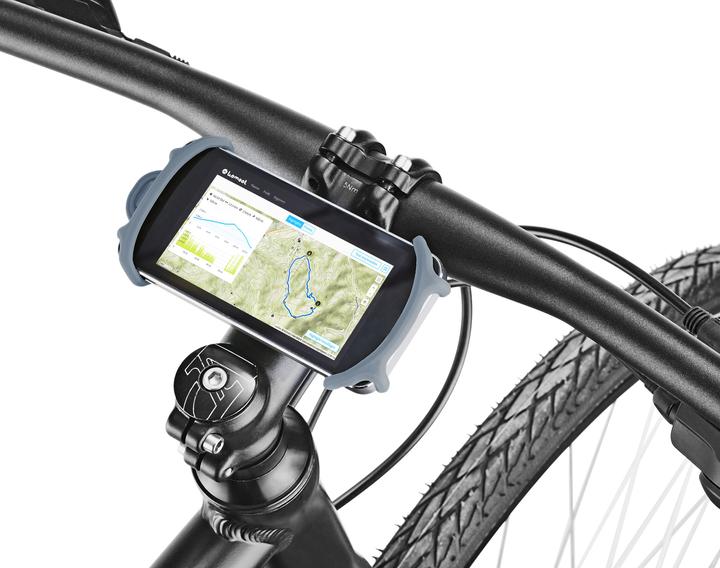 Produktbild Red Cycling Products Easy Up Smartphone Halter