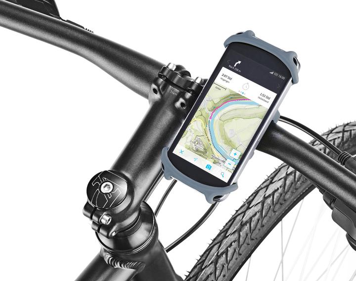 Produktbild Red Cycling Products Easy Up Smartphone Halter