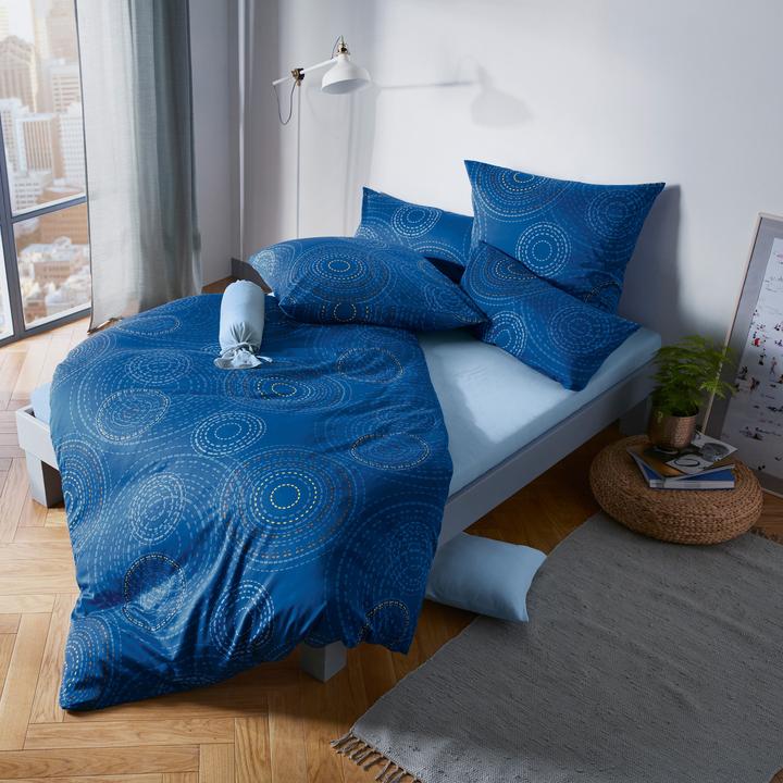 Image du produit Erwin Müller Linge de lit biologique (Housse de couette, 40 x 80 cm, 155 x 200 cm)