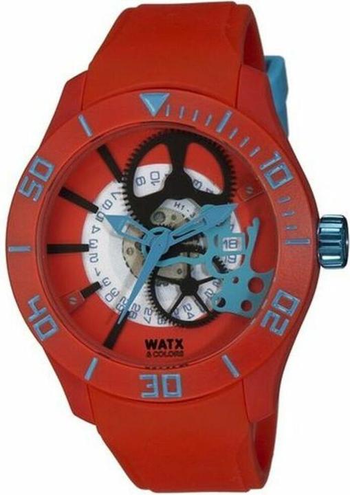 Produktbild Watx & Colors Herrenuhr REWA1921 (Ø 40 mm) (40 mm)