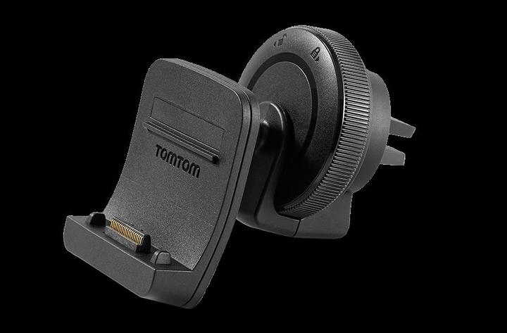 Actual product image TomTom Air vent bracket
