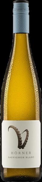 Actual product image Weingut Hörner Sauvignon Blanc "Capricorn (1 x 75 cl, 2021)