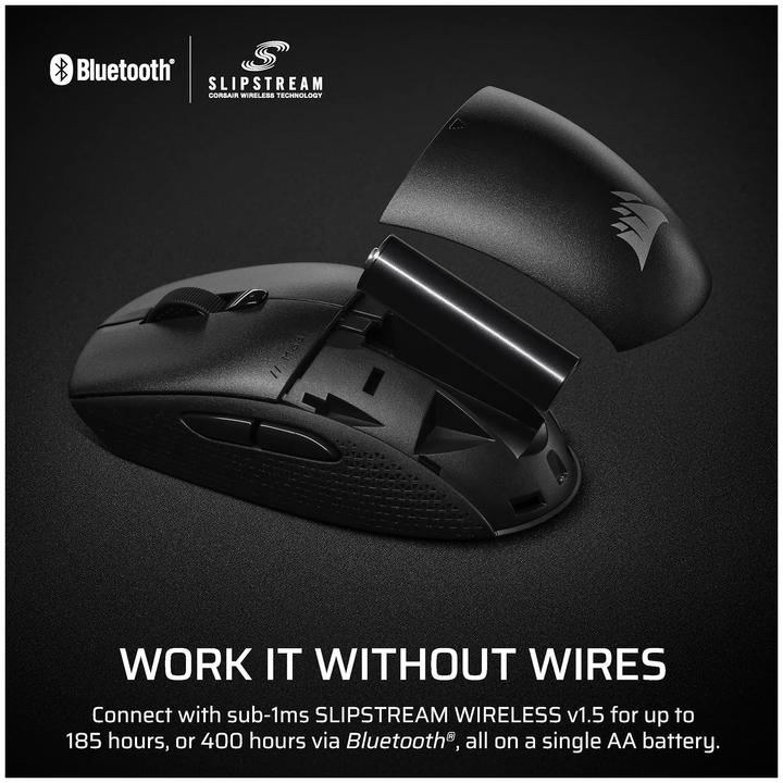 Produktbild Corsair M55 (Kabellos)