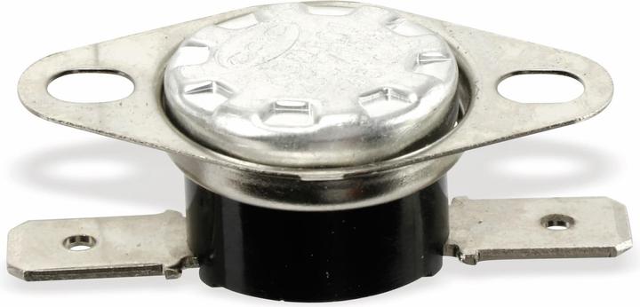 Produktbild Eneroid Thermoschalter, KSD 301, 105 °C, 10 A/250 V, Öffner