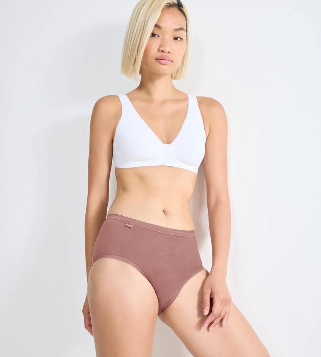Produktbild Sloggi Basic+ (48, 4er Pack)