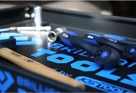 Actual product image Brilliant Tools BT024143 Universal case set, 143 pcs. (143 pieces)