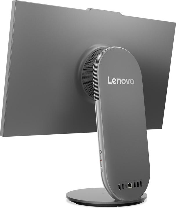 Actual product image Lenovo Yoga AIO 27IAH10 Core Ultra 9 285H 32GB/1TB SSD 27" QHD RTX4050 Win11 Pro (Intel Core Ultra 9 285H, 32 GB, 1000 GB, GeForce RTX 4050)