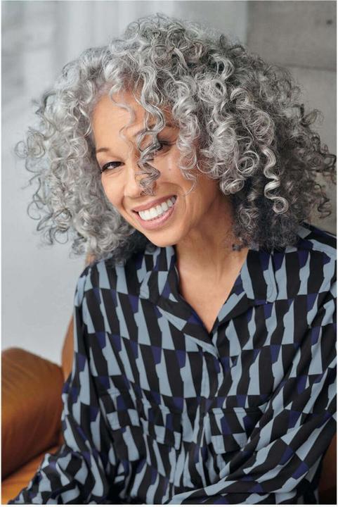 Produktbild Wella True Grey - N°1 Activator