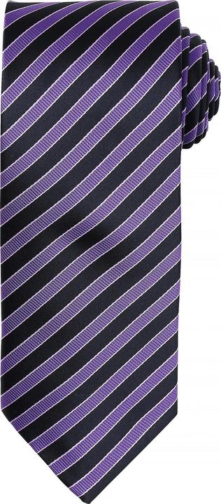 Violett / Schwarz