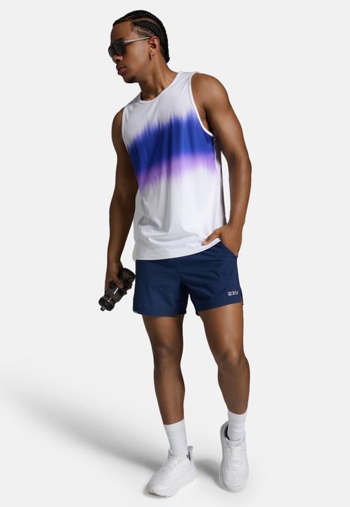 Produktbild 2XU Aero Tank (M)