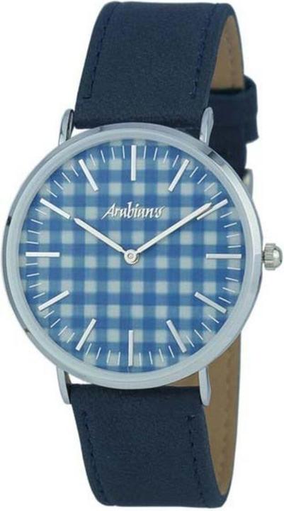 Arabians Unisex-Uhr HBA2228D (Ø 38 mm) (38 mm)