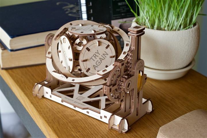 Produktbild Ugears Random Generator