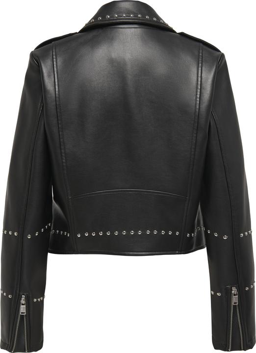 Produktbild Only ONLAUDREY Bikerjacke Bikerjacke (L)