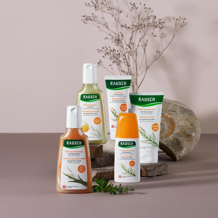 Produktbild Rausch Weizenkeim Nährspülung (200 ml)