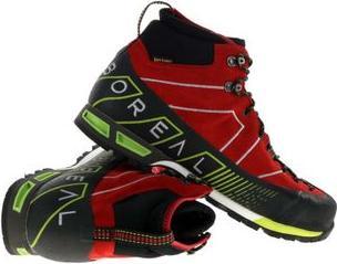 Actual product image Boreal Drom Mid shoes (42)